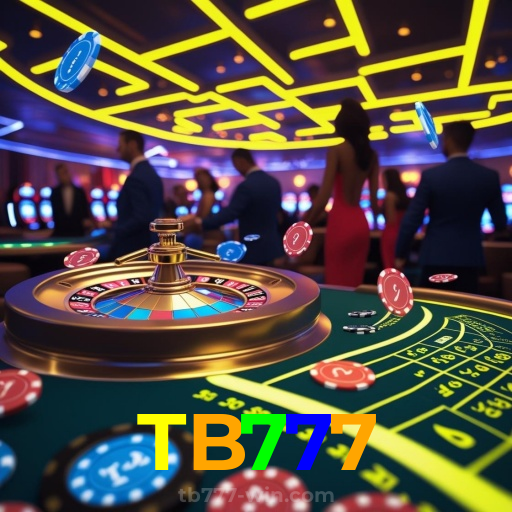 TB777：Cada giro é uma chance de conquistar prêmios incríveis!