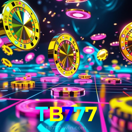 TB777:Aposte no futebol e ganhe prêmios fantásticos no melhor cassino online!