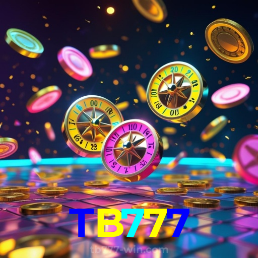 TB777:Cada jogo é uma chance de ganhar! Jogue agora e vença!