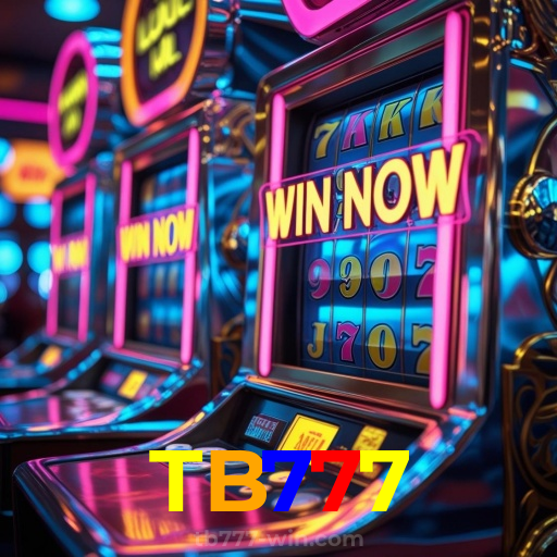 TB777：Aposte no futebol e conquiste vitórias incríveis nos jogos de cassino!
