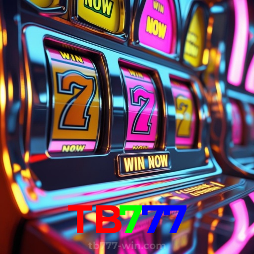 TB777:Sinta a adrenalina das slots e conquiste vitórias como nunca!