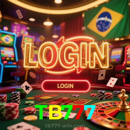 TB777:Cada giro pode ser um novo prêmio! Descubra as melhores slots online!