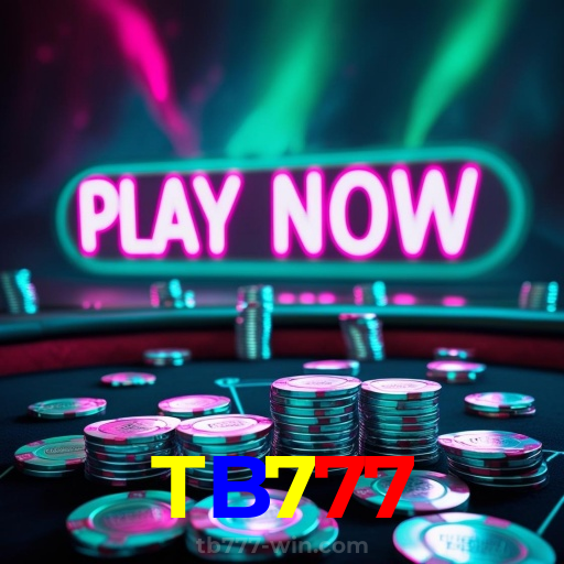 TB777:No cassino online mais seguro, aposte no futebol e jogue slots emocionantes!