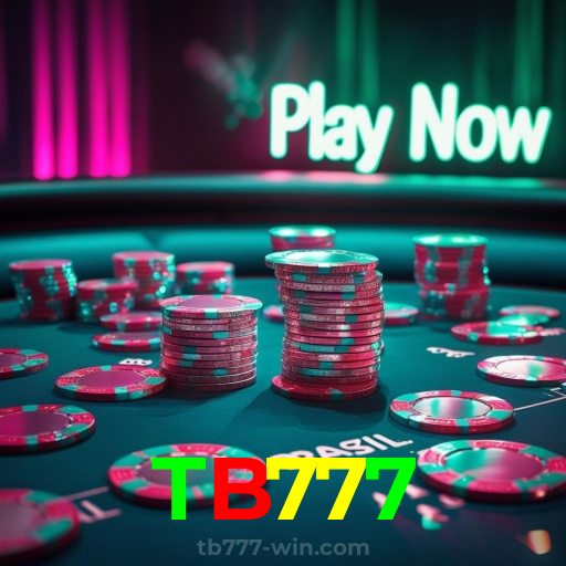 TB777：A sorte está no cassino online com jogos de poker, roleta e apostas no futebol!