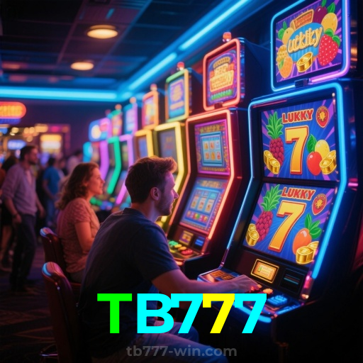 TB777:Ganhe prêmios em jogos de poker e aposte no futebol com grandes odds!