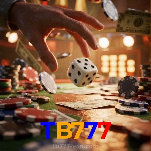 TB777：A emoção das slots online te espera! Gire e ganhe prêmios incríveis!