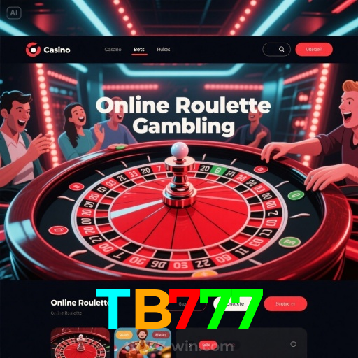 TB777:Entre no jogo e viva a emoção do futebol online!