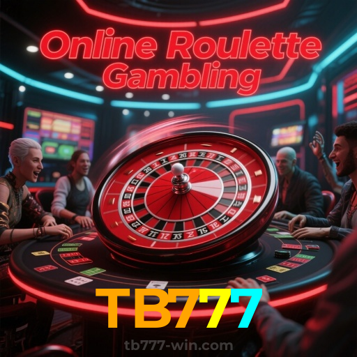 TB777：A sorte está no seu lado nas nossas roletas! Aposte agora!