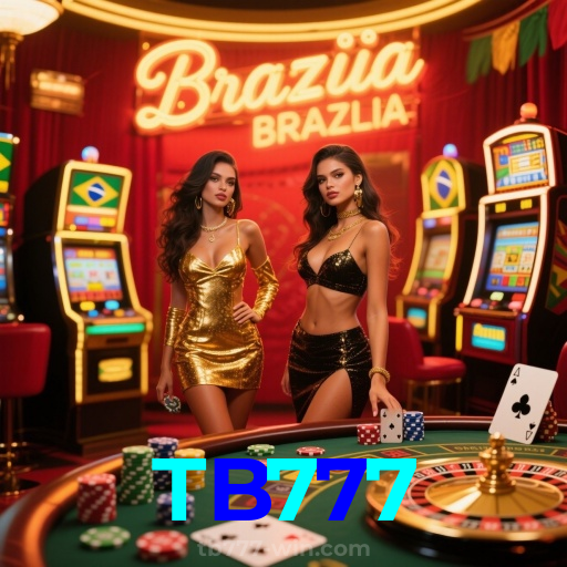 TB777:As maiores vitórias nas slots estão esperando por você! Jogue agora!