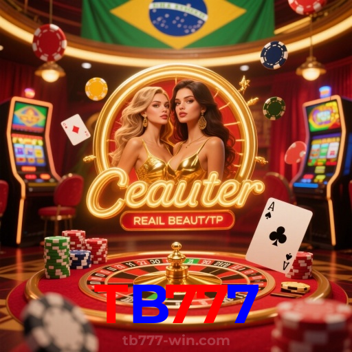 TB777：Jogue futebol online e experimente a emoção de grandes vitórias!