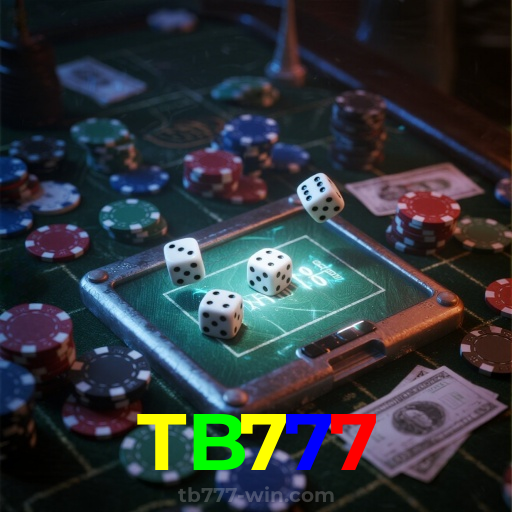 TB777：Seu lugar de apostas no futebol e prêmios incríveis em jogos de cassino!