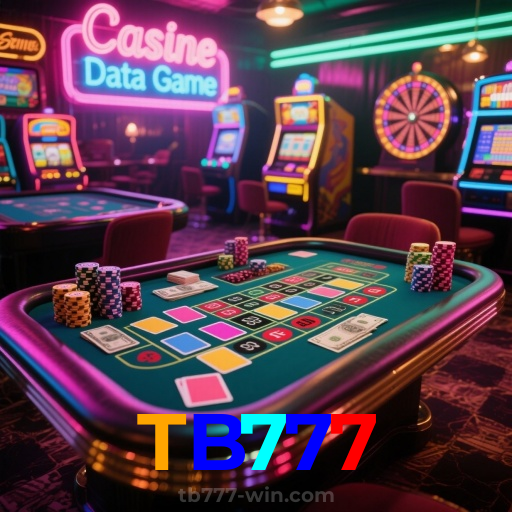 TB777:Aposte no futebol e ganhe em jogos de cassino como roleta e blackjack!