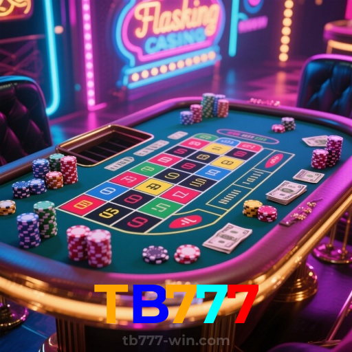 TB777：Aposte no futebol digital e conquiste prêmios fantásticos!