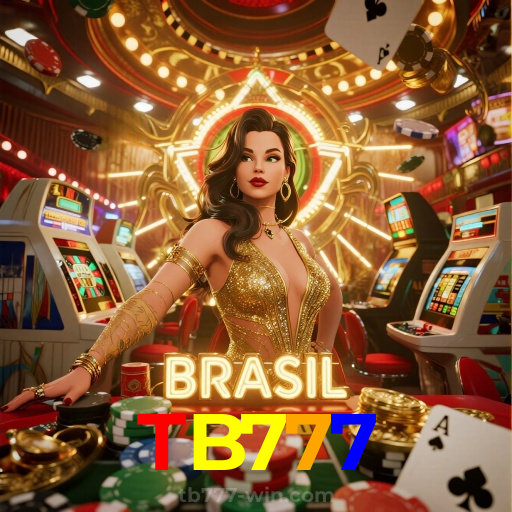 TB777:O cassino mais confiável para apostar no futebol e jogar slots!