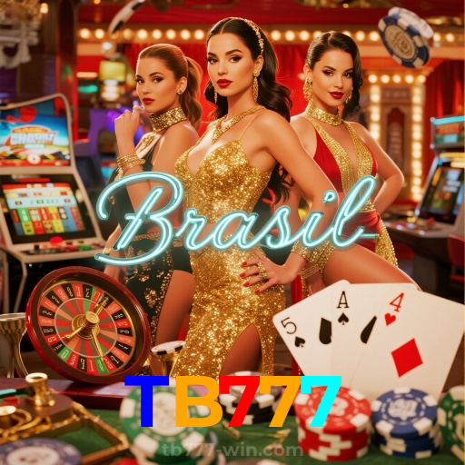 TB777：Encontre o seu jogo favorito e leve para casa prêmios fantásticos!