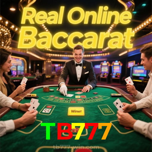 TB777：Jogue blackjack, aposte no futebol e vença com grandes prêmios!