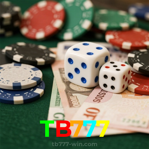 TB777:Aposte no futebol online e mostre seu talento para ganhar!
