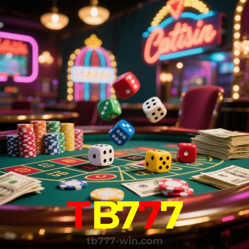 TB777:Aposte no futebol e jogue slots para ganhar em grande estilo!