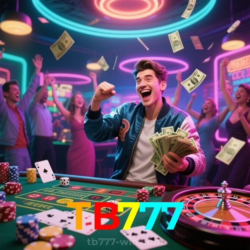 TB777:Aposte no futebol digital e viva a emoção de grandes vitórias!