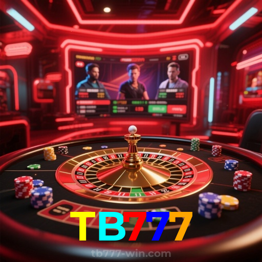 TB777:Cada giro nas slots pode te levar à grande vitória!