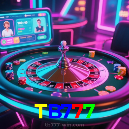 TB777：Sinta a emoção do cassino! Aposte agora e ganhe prêmios reais!