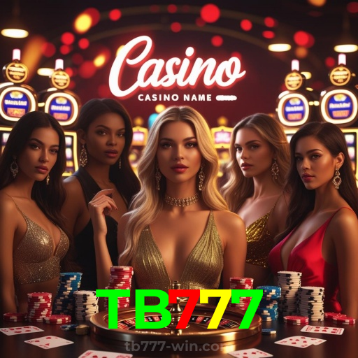 TB777:Aposte no futebol e jogue os melhores jogos de cassino com prêmios incríveis!