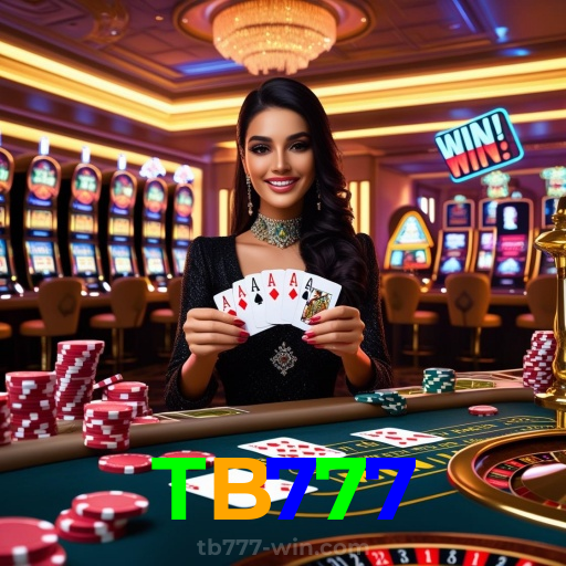 TB777:Jogue no cassino online com apostas em futebol e ganhe grandes prêmios!