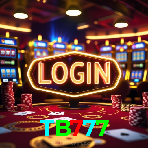 TB777:O melhor cassino para você jogar slots e apostar no futebol online!