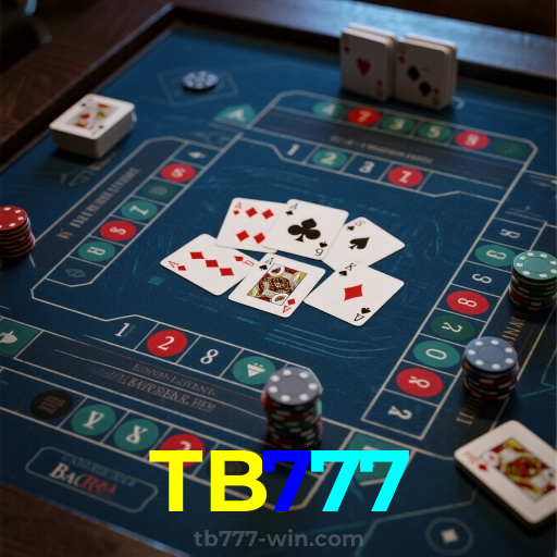 TB777:Aposte no futebol e jogue blackjack para grandes vitórias!