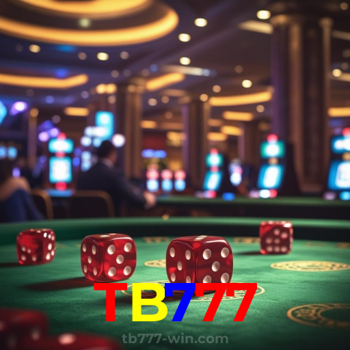 TB777：Aposte nas melhores mesas de poker e vença como nunca!