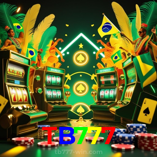 TB777:Aposte no futebol e conquiste prêmios em blackjack e poker!