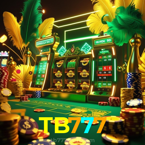 TB777:Em cada giro, uma vitória! Jogue nas melhores slots online!