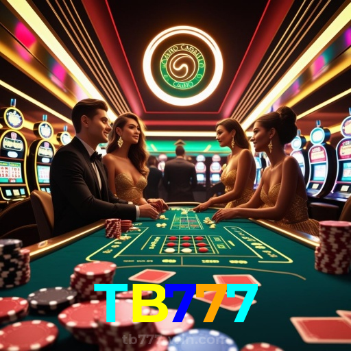 TB777：O futebol online está na sua tela! Aposte agora e vença!