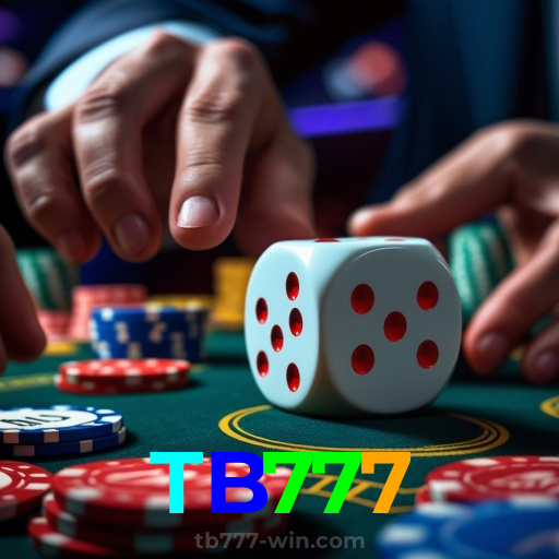 TB777:A diversão nunca para! Entre no nosso cassino e jogue os melhores jogos!