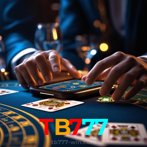 TB777:Jogue slots, aposte no futebol e ganhe no cassino online mais seguro!