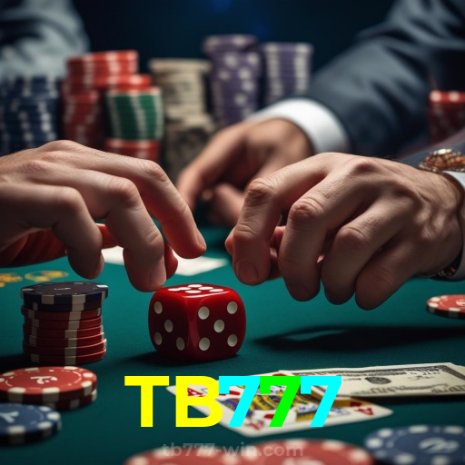 TB777:A roleta nunca foi tão empolgante! Aposte e vença!