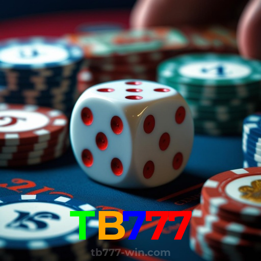 TB777:Jogue no melhor cassino online e conquiste prêmios de verdade!