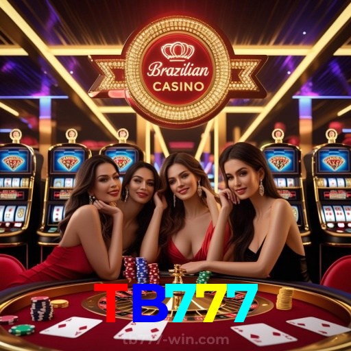 TB777:Jogue poker e aposte no futebol com grandes prêmios em jogo!