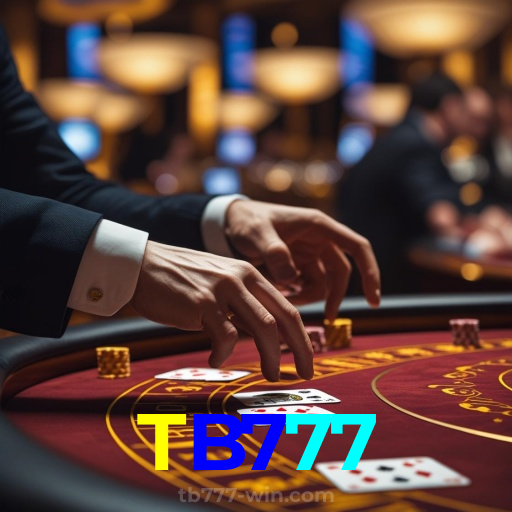 TB777:Ganhe prêmios fantásticos nas roletas online!