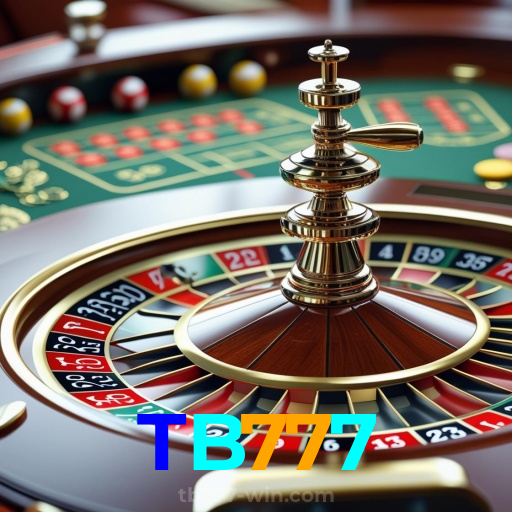 TB777:Onde sua sorte brilha: poker, roleta e apostas no futebol online!