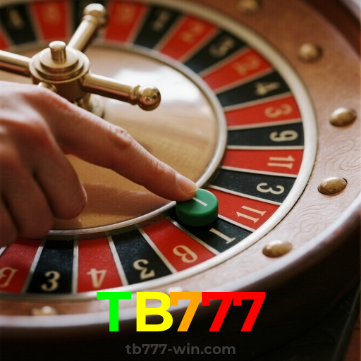 TB777:Jogue roleta e aposte no seu time no futebol online com grandes vitórias!