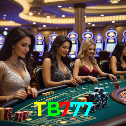 TB777:Jogue poker online e conquiste grandes vitórias nas cartas!