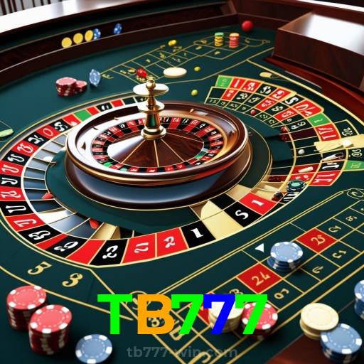 TB777：Jogue poker, slots e aposte no futebol para uma experiência única!