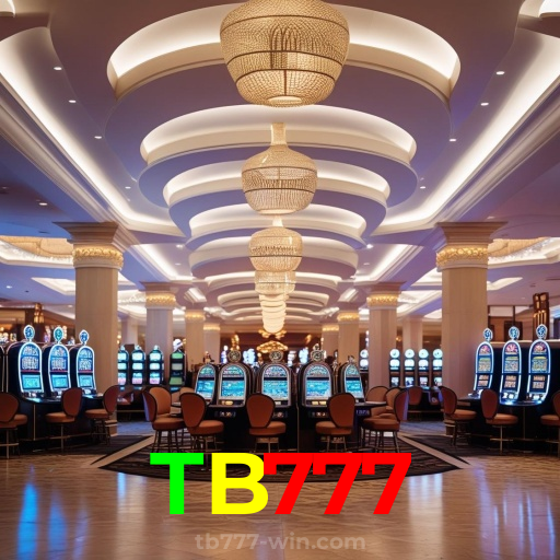 TB777:Jogue slots e aposte no futebol no cassino online mais confiável!