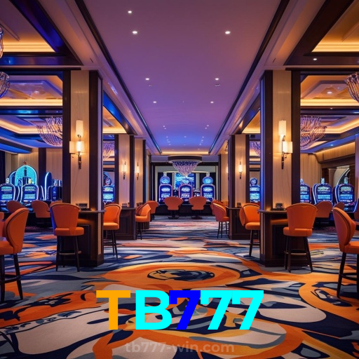 TB777：Jogue blackjack, aposte no futebol e leve para casa grandes prêmios!