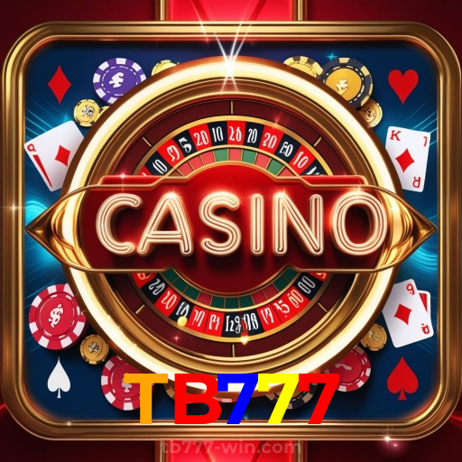 TB777:Jogue poker e aposte no futebol para grandes prêmios em nosso cassino!