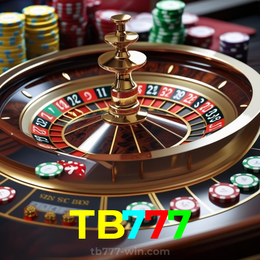 TB777:Ganhe prêmios fantásticos nas roletas online!