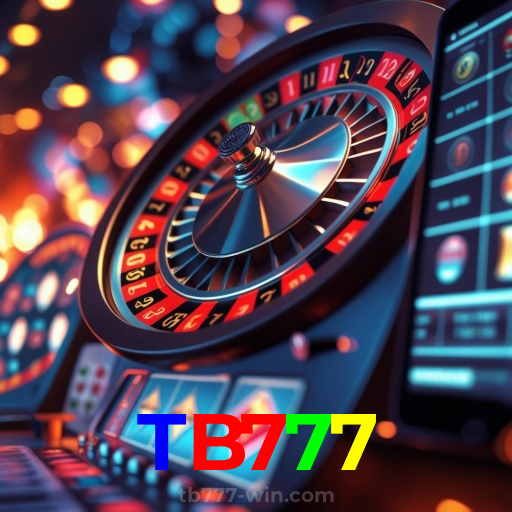 TB777:O cassino online mais seguro para apostas em futebol e diversão com roleta!
