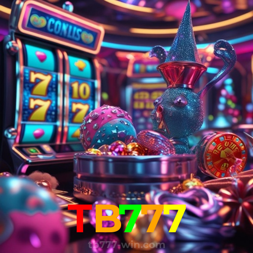 TB777：Jogue poker, aposte no futebol e ganhe prêmios incríveis no cassino!