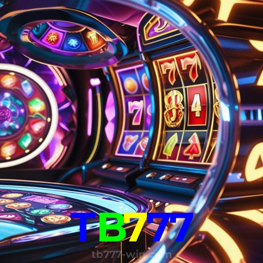 TB777：Aposte no futebol digital e conquiste sua vitória!